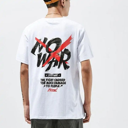 Anti War T-Shirts