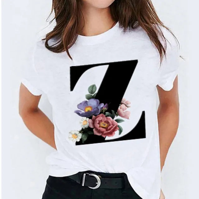 Womens Graphic T-shirts