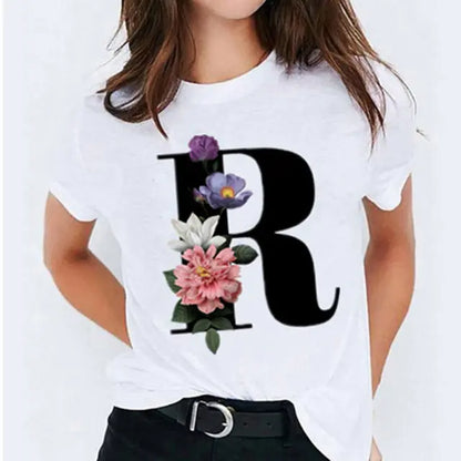 Womens Graphic T-shirts