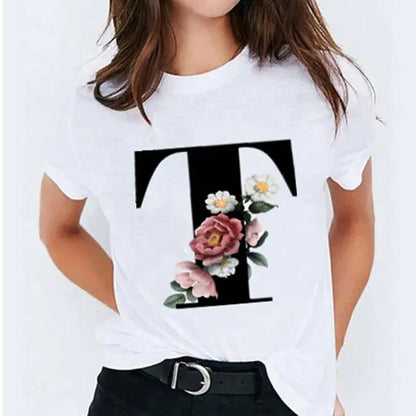 Womens Graphic T-shirts