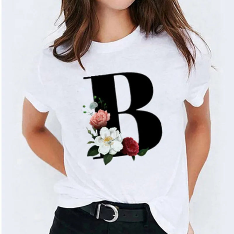 Womens Graphic T-shirts