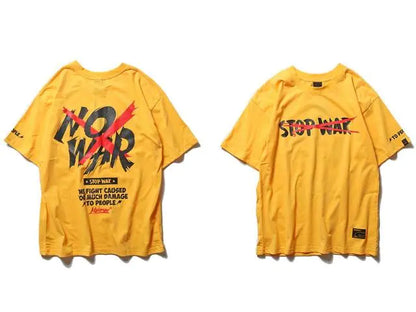 Anti War T-Shirts