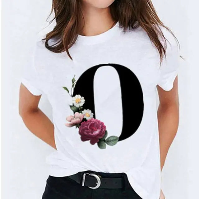 Womens Graphic T-shirts