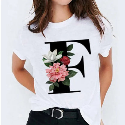 Womens Graphic T-shirts