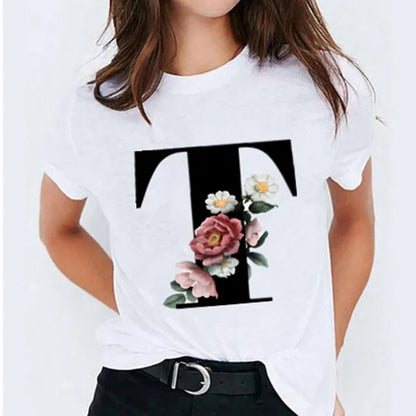 Womens Graphic T-shirts