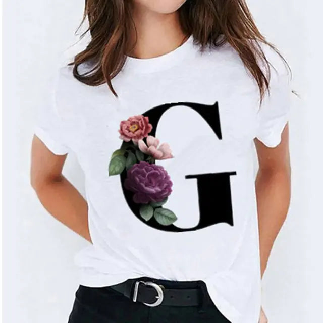 Womens Graphic T-shirts