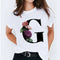Womens Graphic T-shirts