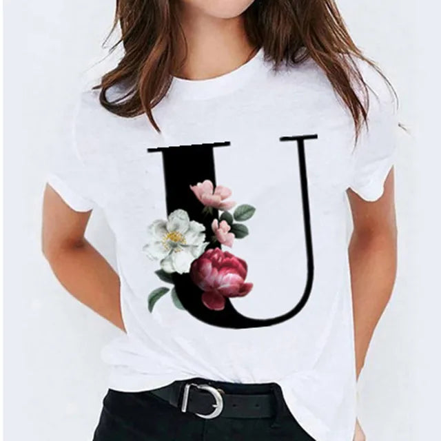 Womens Graphic T-shirts