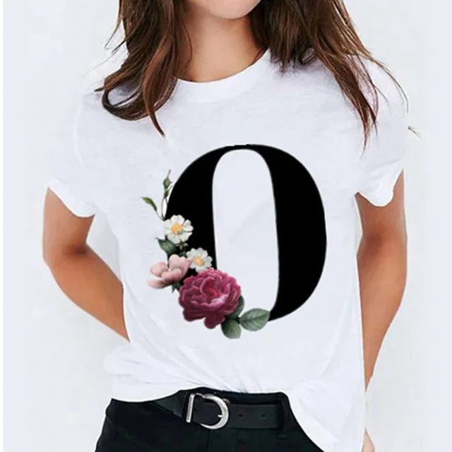 Womens Graphic T-shirts