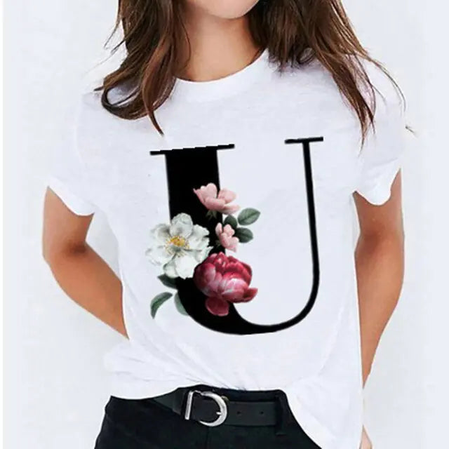 Womens Graphic T-shirts