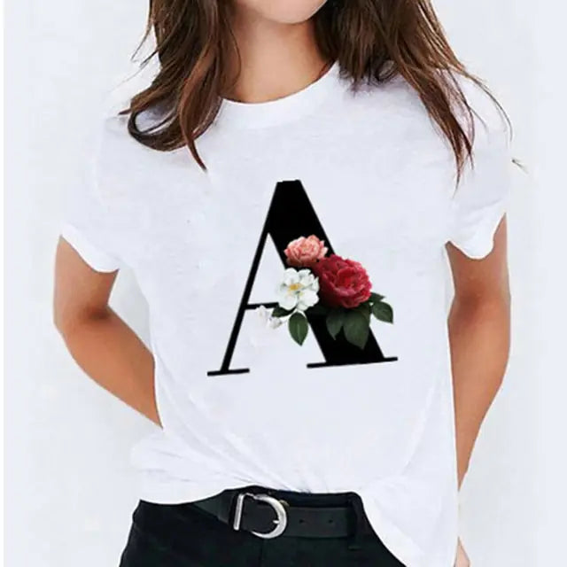 Womens Graphic T-shirts