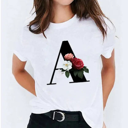 Womens Graphic T-shirts