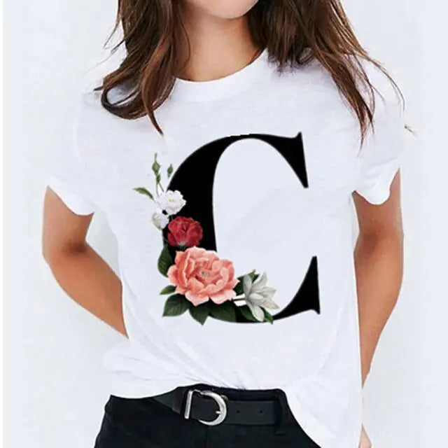 Womens Graphic T-shirts