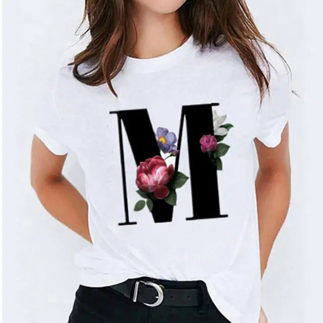 Womens Graphic T-shirts