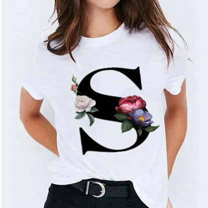 Womens Graphic T-shirts
