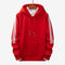 Striped Hoodies Mens