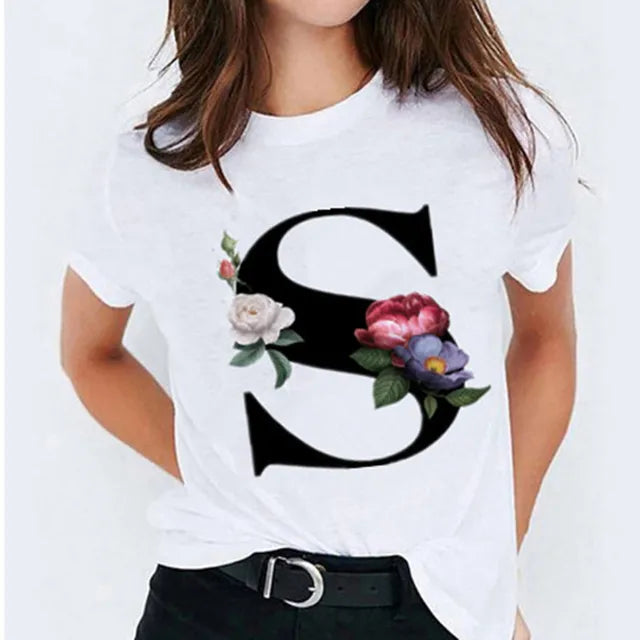 Womens Graphic T-shirts