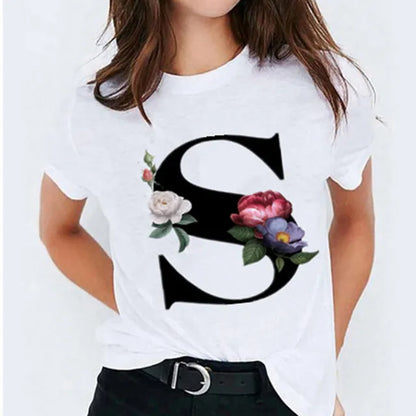 Womens Graphic T-shirts