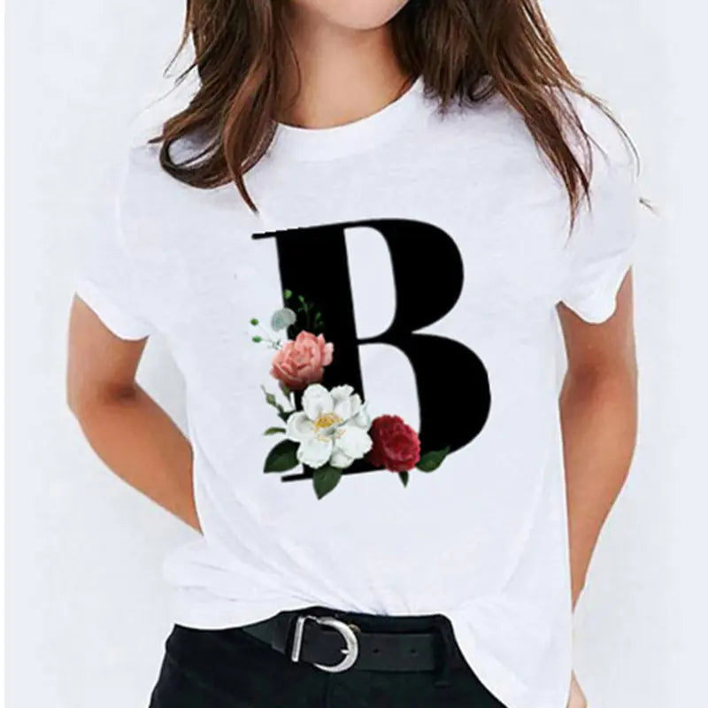 Womens Graphic T-shirts