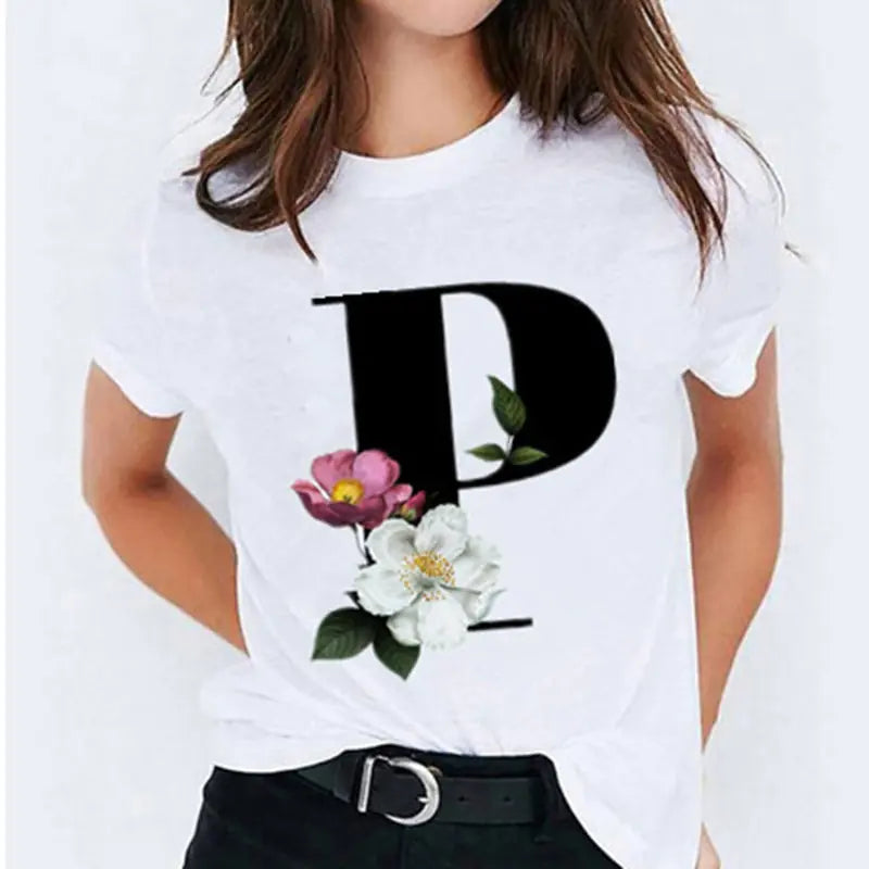 Womens Graphic T-shirts