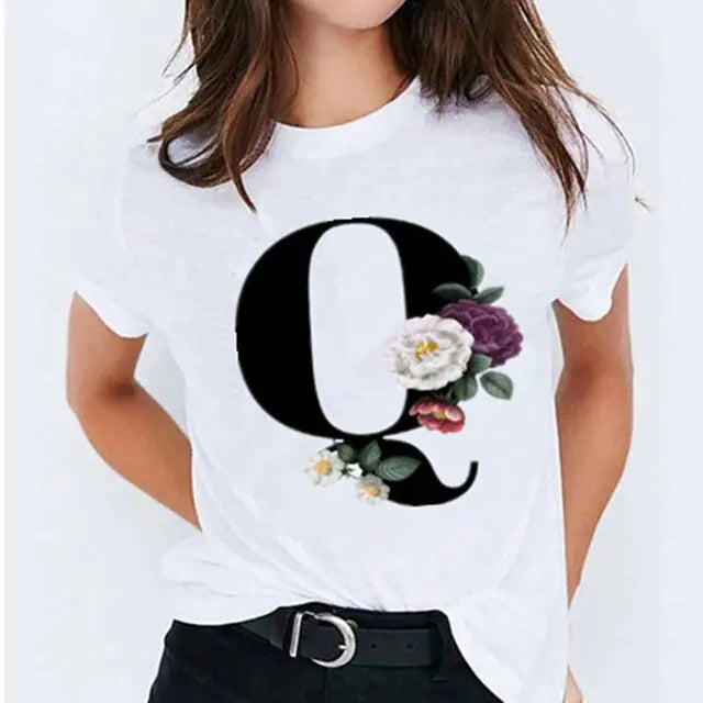 Womens Graphic T-shirts