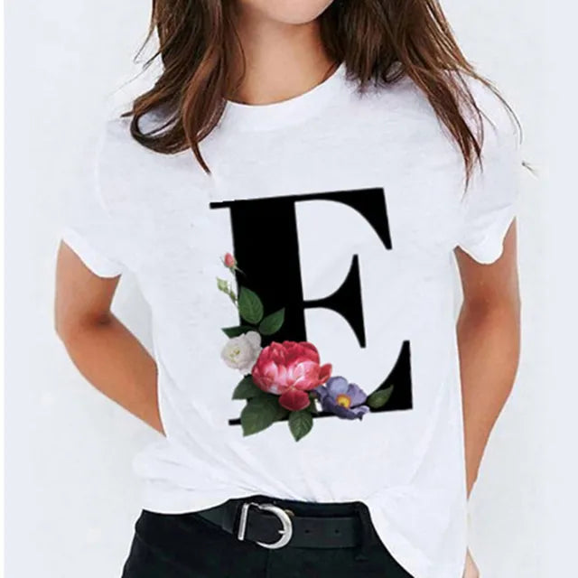 Womens Graphic T-shirts