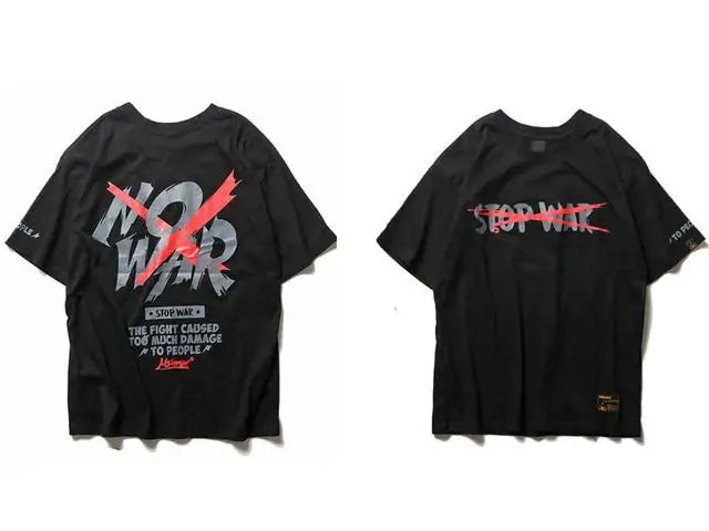 Anti War T-Shirts