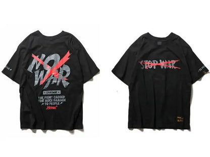 Anti War T-Shirts