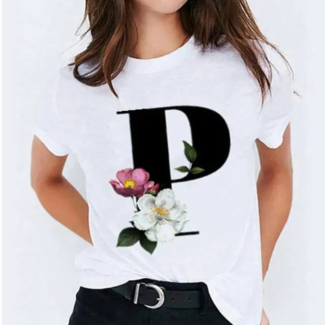 Womens Graphic T-shirts