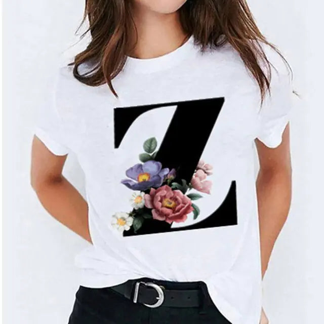 Womens Graphic T-shirts