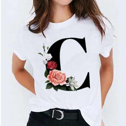 Womens Graphic T-shirts