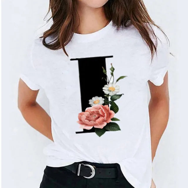 Womens Graphic T-shirts