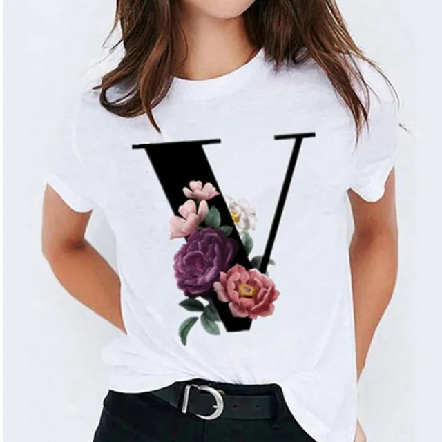 Womens Graphic T-shirts