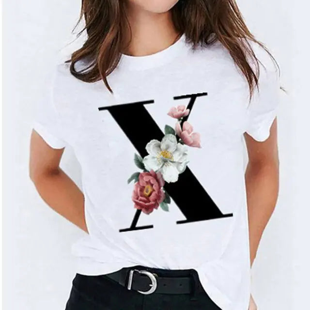Womens Graphic T-shirts