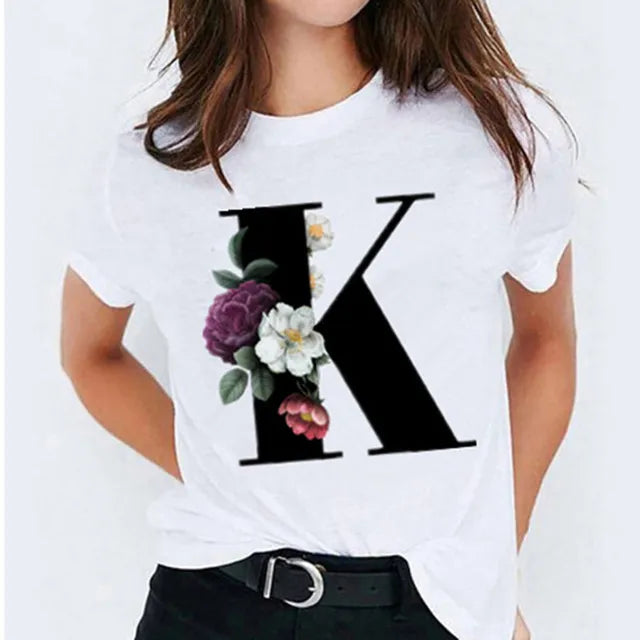 Womens Graphic T-shirts