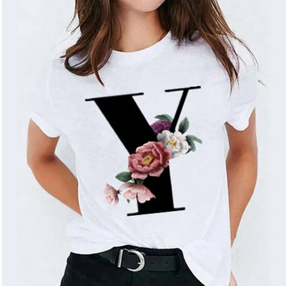 Womens Graphic T-shirts