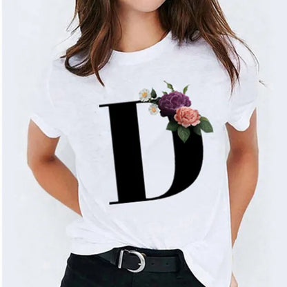 Womens Graphic T-shirts