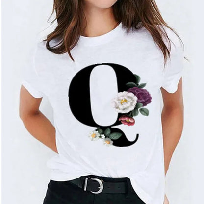 Womens Graphic T-shirts