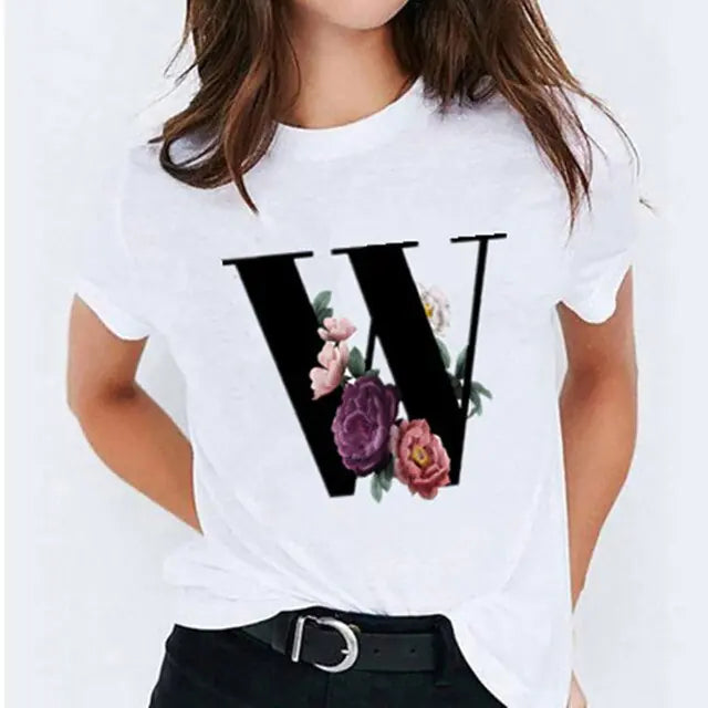 Womens Graphic T-shirts