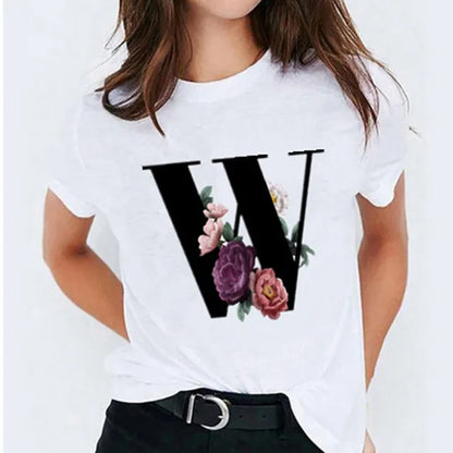 Womens Graphic T-shirts