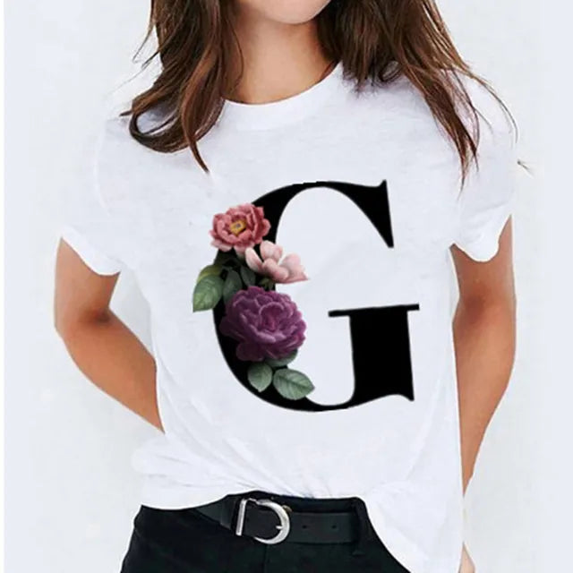 Womens Graphic T-shirts