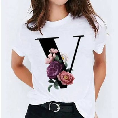 Womens Graphic T-shirts