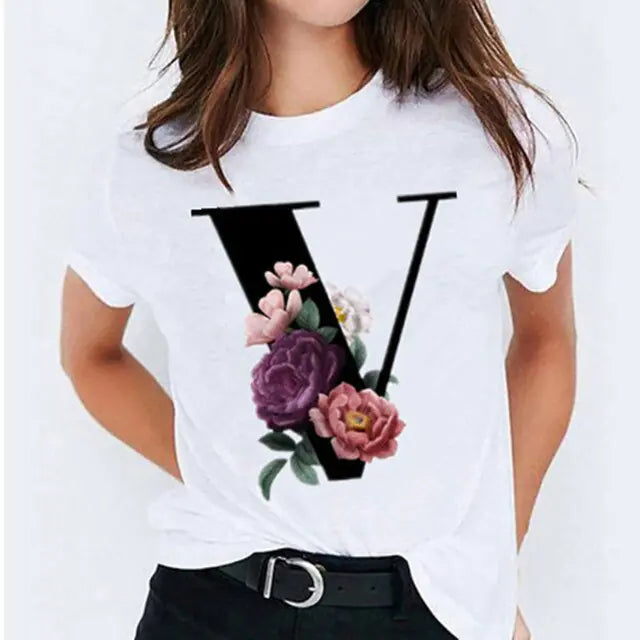 Womens Graphic T-shirts